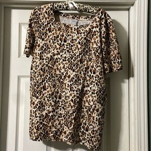 Chicos tunic T-shirt